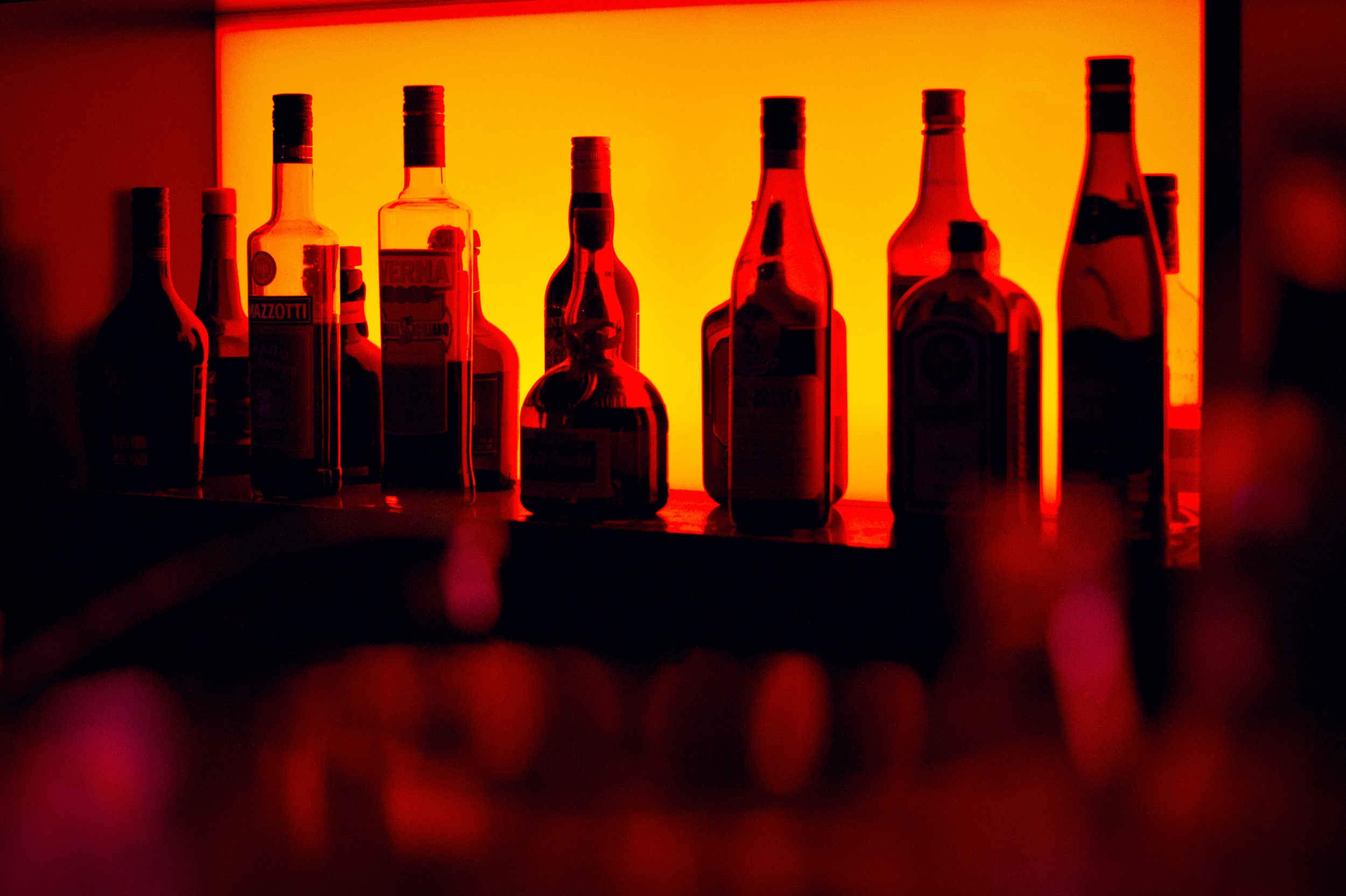 Эксперты оценили рост продаж алкоголя в октябре в 6,5%